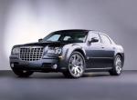 Chrysler 300C Concept 2003 года